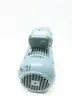 BAUER BK20-74VH/DHE08XA4-TF/C3 GEARMOTOR 18.5RPM 3PH 0.75KW 400V-AC thumbnail 2