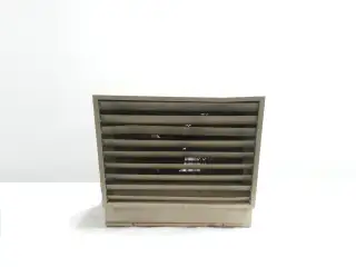 BERKO ELECTRIC HUH-2524 ELECTRIC HEATER 1PH 25KW 240V-AC