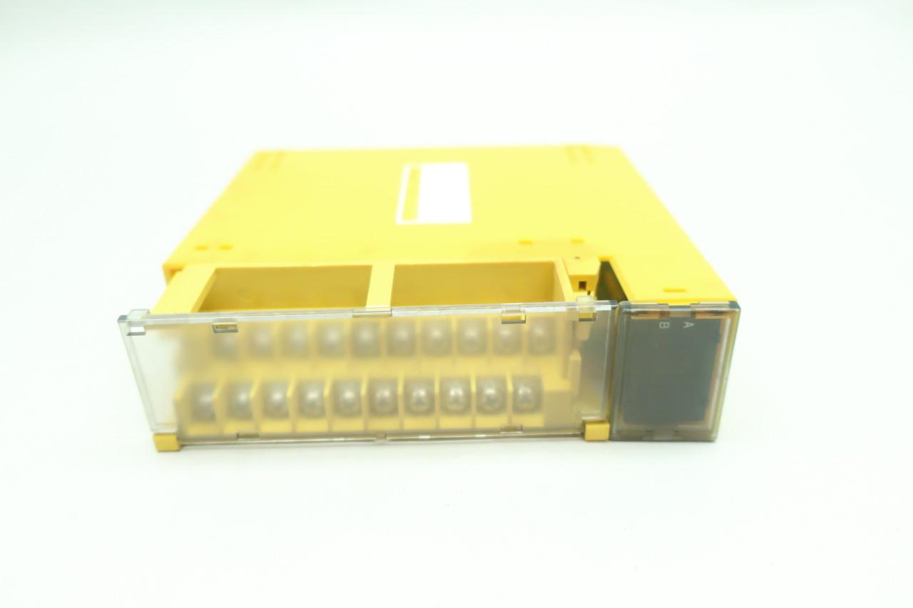 Modulo FANUC AID16D (A03B-0819-C104) Usato Testato