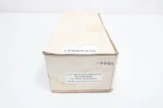CALBRITE S61500TE00 STAINLESS CONDUIT OUTLET BODY 1-1/2IN