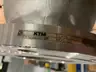 KTM W0601 STAINLESS FLANGED V-PORT BALL VALVE 6IN 150 thumbnail 5