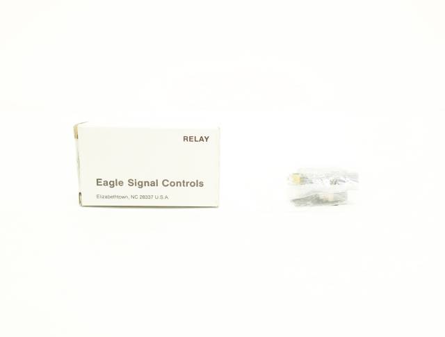 EAGLE SIGNAL CHERRY A28 250V-AC SWITCH R688297