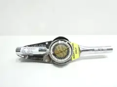 SNAP-ON TER 1-LA TORQOMETER TORQUE WRENCH 1/4IN DRIVE