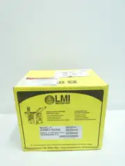 LMI MILTON ROY AD851-832SI METERING PUMP 1GPH 110PSI 95/240V-AC