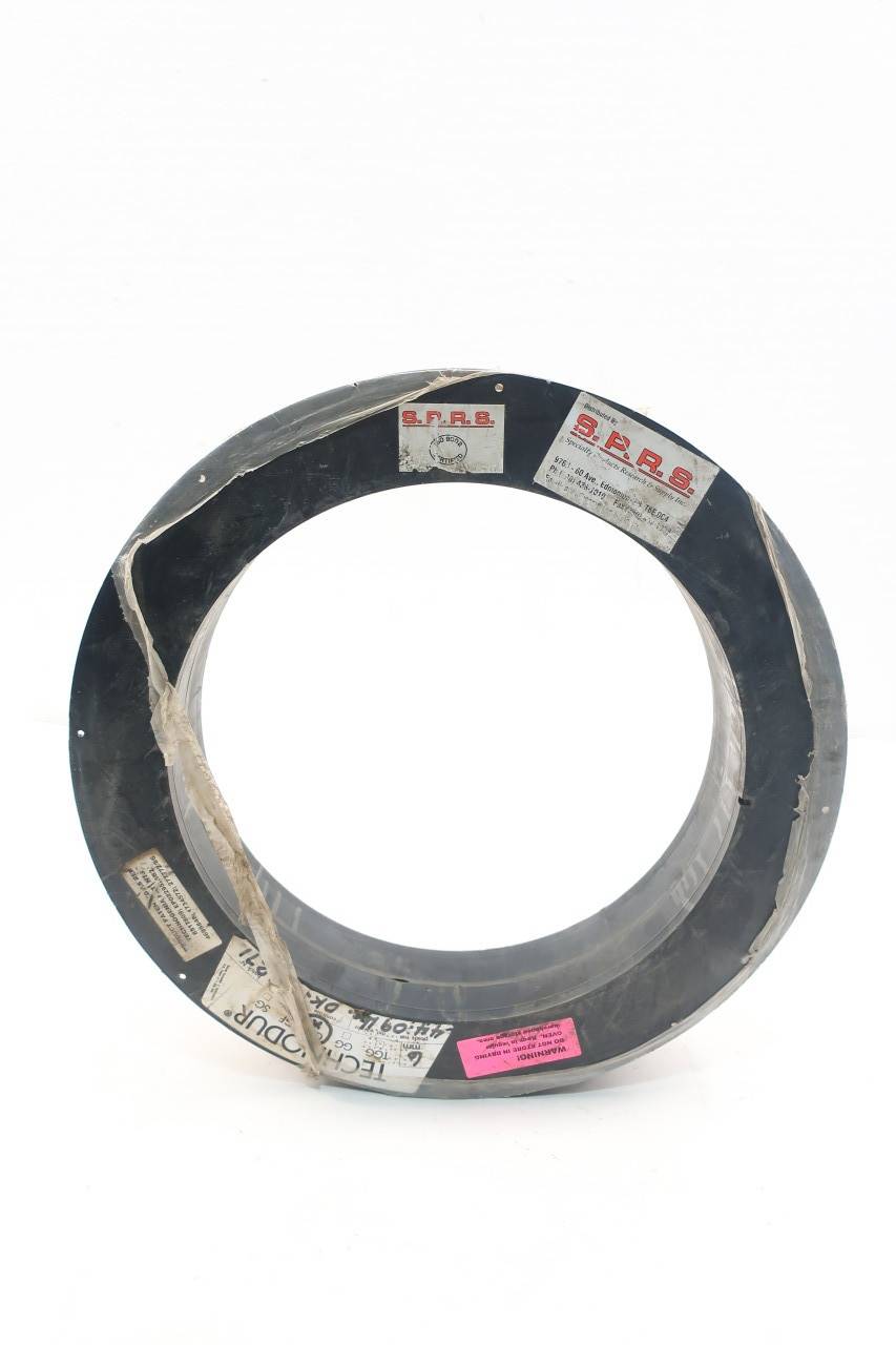 Technogenia GN Technodur Welding Rope 6mm 45lb