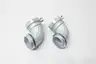 BOX OF 2 OZ GEDNEY 4Q9200L GROUND-TITE LIQUIDTIGHT CONDUIT ELBOW 2IN thumbnail 2