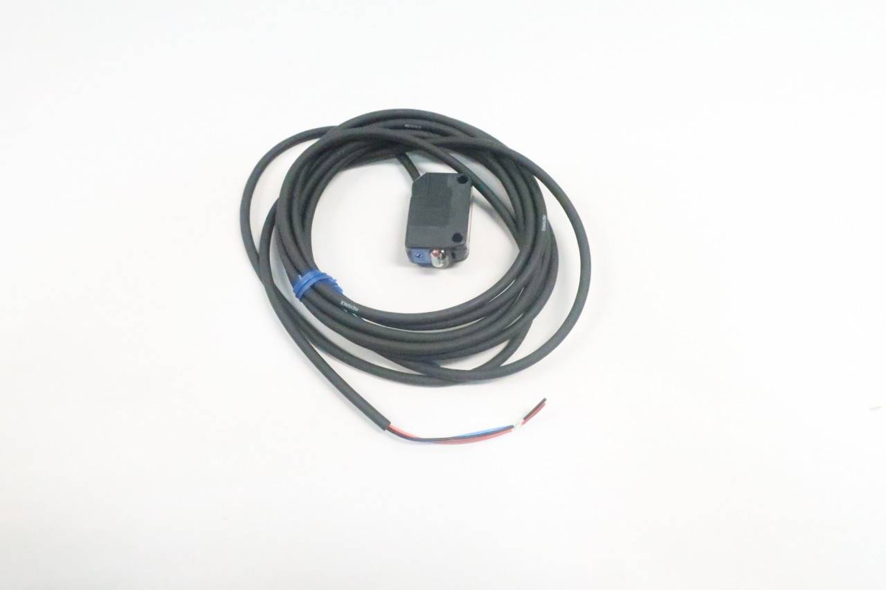 Keyence PZ2-51R Photoelectric Sensor 12-24v-dc