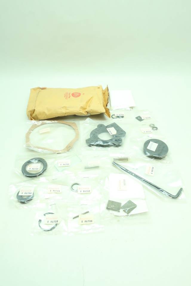EDWARDS A13401800 TYPE 2 ROTARY PUMP SPARES KIT D659513