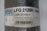 SYSTEM PLAST LFG2120H-0850FT CONVEYOR CHAIN 5FT 1/2IN 850MM thumbnail 4