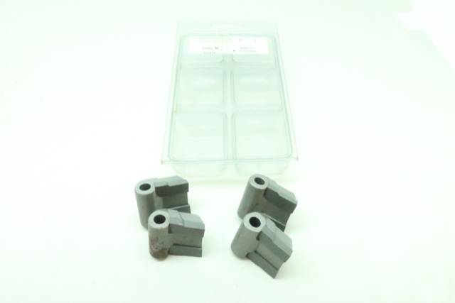 BOX OF 4 PARLEC 2413-15062 AUTOFACER CUTTER BLADES