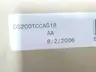 GENERAL ELECTRIC GE DS200TCCAG1BAA PCB CIRCUIT BOARD thumbnail 5