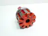 RIDGID 00-RB 7/16 DIE HEAD THREADER 7/16IN thumbnail 3