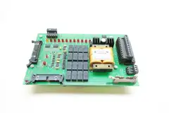 INDUCTOHEAT 31040-011G PCB CIRCUIT BOARD