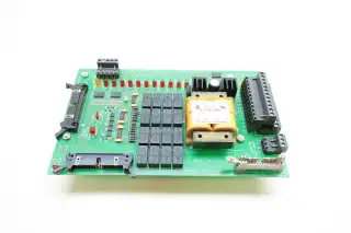 INDUCTOHEAT 31040-011G PCB CIRCUIT BOARD