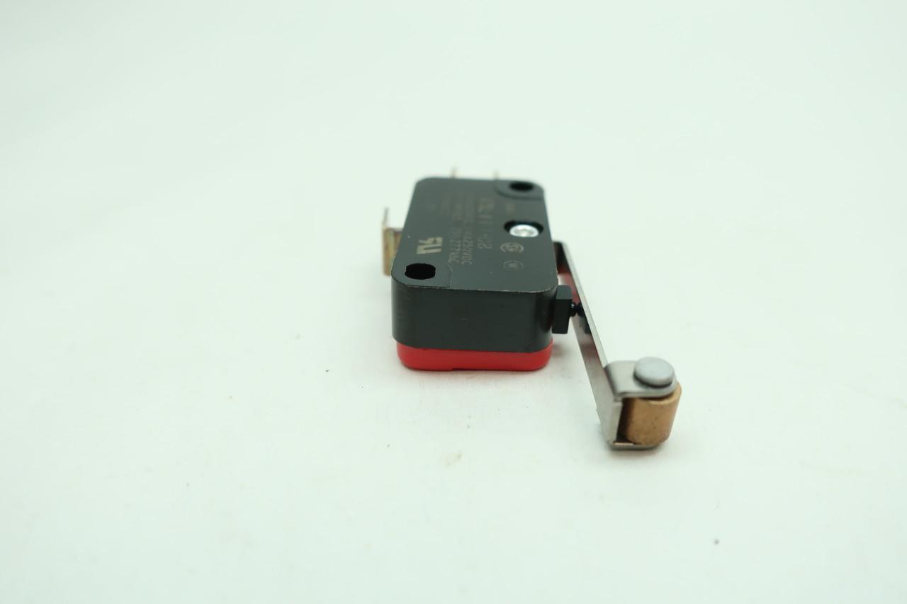 Micro Switch V3L-111-D8 limite rouleau NEUF 