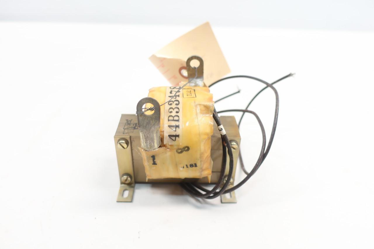 150Ｐ　　X2 5Ｋ　バリコン GENERAL ELECTRIC GE 5KSP29DK G014 S .05HP 120V-AC 1550
