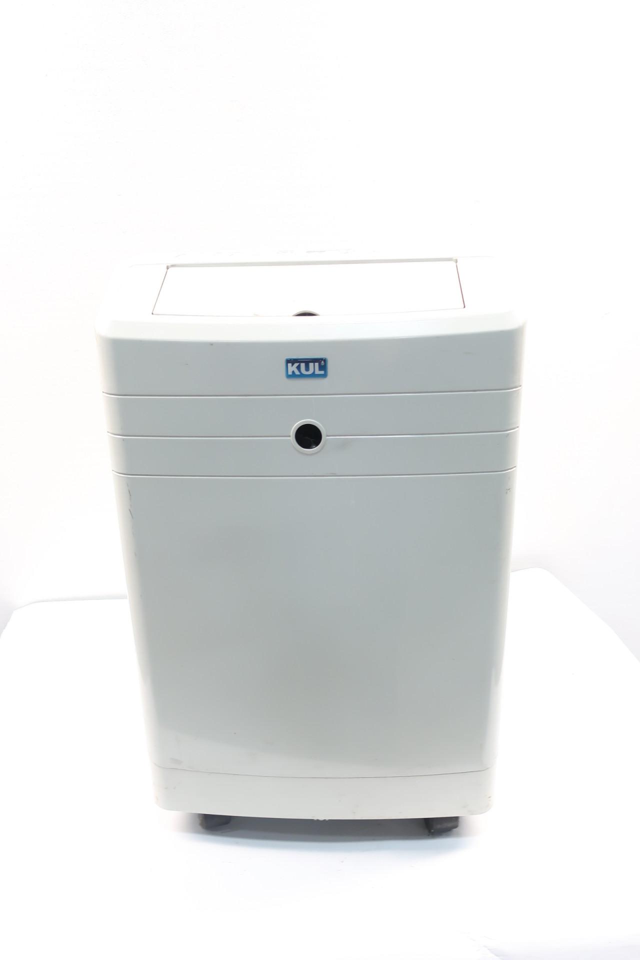 Kul KU32085 Portable Air Conditioner 