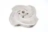 4X6-17 STAINLESS 4-VANE PUMP IMPELLER 15-1/4IN OD thumbnail 1