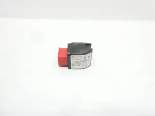 BUSCHJOST 8590965.9101 SOLENOID VALVE 24V-DC