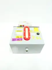 VOGEL MKU5-BW6-2FTK0J LUBRICATION UNIT