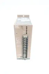 RIS SC-1300R SLIDEWARE TRANSMITTER 0-10K-OHMS 4-20MADC 120V-AC
