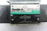 DOUBLE A QF-3-FF-10D1-TSP-24/60 HYDRAULIC SOLENOID VALVE 5000PSI 24V-DC thumbnail 4