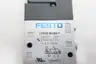 FESTO CPE10-M1BH-3GL-M7 SOLENOID VALVE 24V-DC thumbnail 5