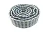 SYSTEM PLAST NGE2250FG-PT-M0085 CONVEYOR CHAIN 10FT 1IN 85MM thumbnail 1