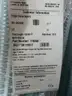 INTRALOX SERIES 800 170068 OPEN HINGE FLAT TOP CONVEYOR CHAIN 6.65FT 23.9IN thumbnail 3
