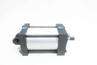 BIMBA CYL-7794674 DOUBLE ACTING PNEUMATIC CYLINDER 5IN 5IN 250PSI