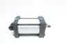 BIMBA CYL-7794674 DOUBLE ACTING PNEUMATIC CYLINDER 5IN 5IN 250PSI thumbnail 1