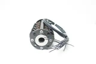 CONDUCTIX XA-RA-C20-PR 1.5B 35A 20C SLIP RING 48IN LEADS