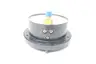 AMETEK 1903 155355 PRESSURE GAUGE 4-1/2IN 1/4IN NPT 0-15PSI thumbnail 3