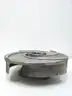 4 VANE 18-1/4IN STAINLESS PUMP IMPELLER thumbnail 2