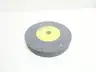 NORTON 57A24-Q5VBE GRINDING WHEEL 10IN 1-1/2IN 1-1/4IN thumbnail 1