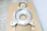 STAINLESS CENTRIFUGAL PUMP CASING CASE 6X8 thumbnail 4