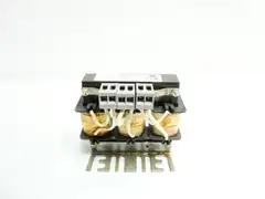 ISI IN12A 3PH INDUCTOR 12A 480V-AC