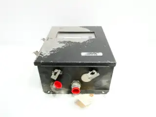 HRC A10021-00 CELL TEMPERATURE CONTROLLER