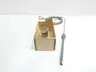 FOXBORO TA-1B TEMPERATURE CONTROLLER MEASUREMENT ELEMENT 0-400F thumbnail 2