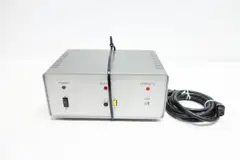 BIOCHROMATO MSIR03 HEATER CONTROL BOX 320W 3A AMP 100-240V-AC