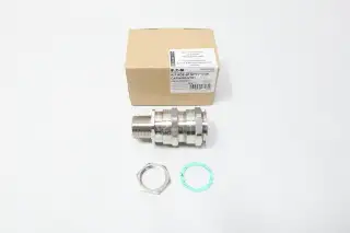 CROUSE HINDS ADE4N1003NPNK1 GLAND KIT 1IN