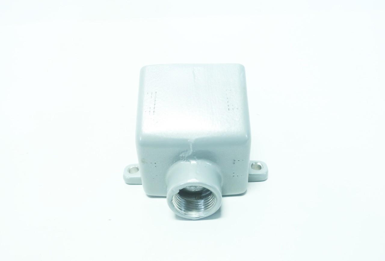 MB302W Hubbell, General Accessories