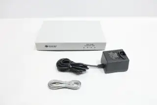 BLACK BOX 850 DSL LAN EXTENDER MODULE
