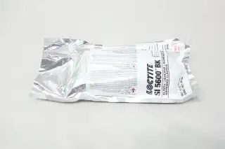 LOCTITE 922546 SI 5600 BK ELASTIC ADHESIVE