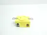 DANIEL WOODHEAD 4748CR RECEPTACLE 3P 20A AMP 250V-AC thumbnail 3