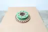 HAGGLUNDS DENISON RINGFEDER HSDA-43/44X5.00 175 RFN 4071 RIGID COUPLING thumbnail 1