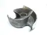 3 VANE 14IN STAINLESS PUMP IMPELLER thumbnail 1