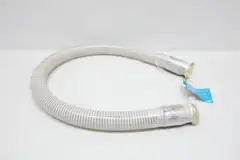ABBOTT ZMC1560-2000-5-TC PVC MILK & FOOD HOSE 2IN X 5FT