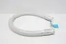 ABBOTT ZMC1560-2000-5-TC PVC MILK & FOOD HOSE 2IN X 5FT thumbnail 1