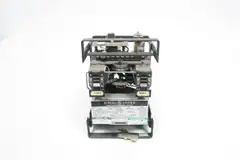 GENERAL ELECTRIC GE 12IAC66T1A TIME OVERCURRENT RELAY 125V-AC